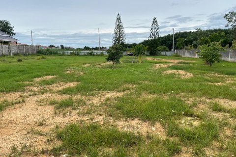 Land in Hua Hin, Thailand 2000 sq.m. № 171862 - photo 2