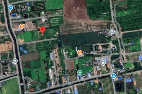 Terrain à Nonthaburi, Thaïlande 1364 m2 № 171857 - photo 9