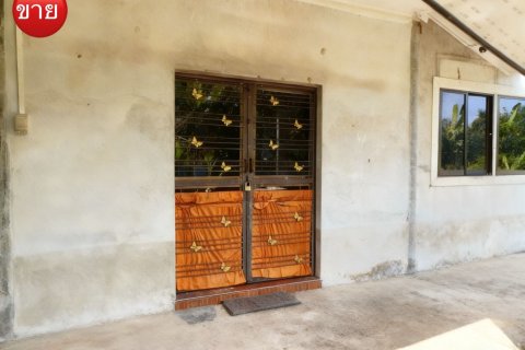 Terrain à Nonthaburi, Thaïlande 1364 m2 № 171857 - photo 4