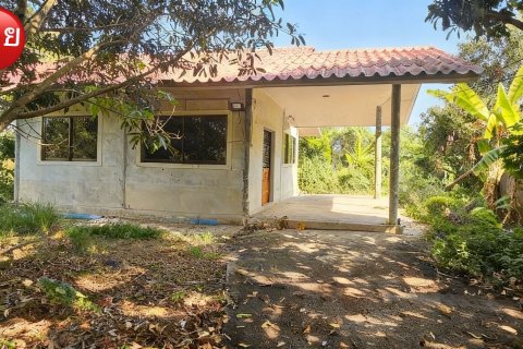 Land in Nonthaburi, Thailand 1364 sq.m. № 171857