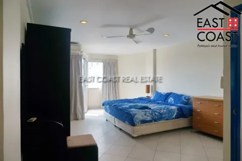 Condominio de 2 dormitorios en Pattaya, Tailandia № 213282 - foto 6
