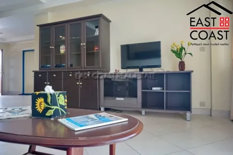 Condominio de 2 dormitorios en Pattaya, Tailandia № 213282 - foto 3