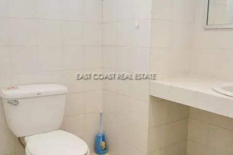 Condominio de 2 dormitorios en Pattaya, Tailandia № 213282 - foto 8