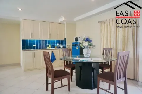 คอนโดมิเนียมในพัทยา, ประเทศไทย, 2 ห้องนอน № 213282