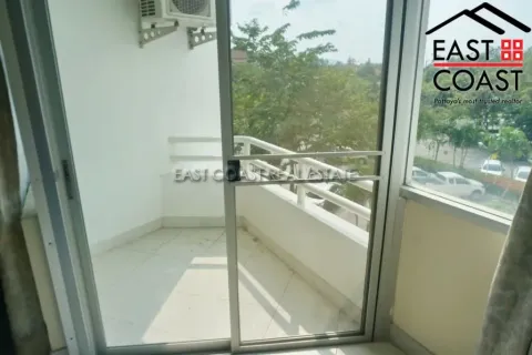 Condominio de 2 dormitorios en Pattaya, Tailandia № 213282 - foto 9