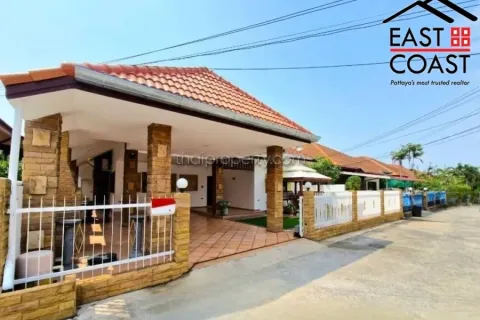 บ้านในพัทยา, ประเทศไทย 3 ห้องนอน № 213277