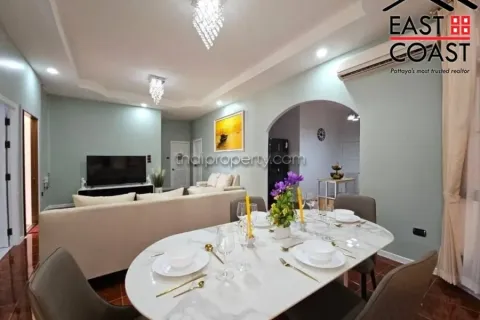 Casa de 3 dormitorios en Pattaya, Tailandia № 213277 - foto 6