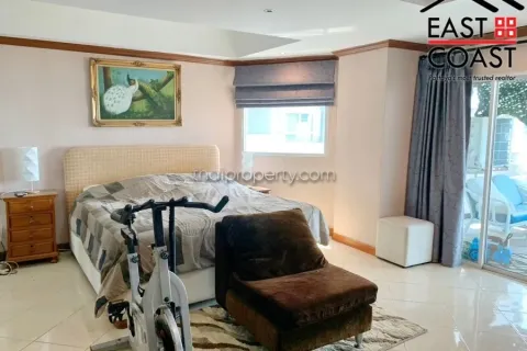 Condominio de 3 dormitorios en Pattaya, Tailandia № 213280 - foto 7