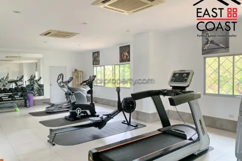 Condominio de 3 dormitorios en Pattaya, Tailandia № 213280 - foto 30