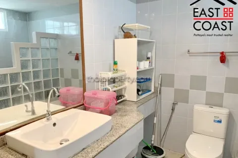 Condominio de 3 dormitorios en Pattaya, Tailandia № 213280 - foto 20