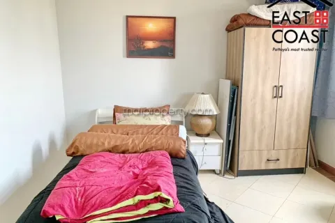 Condominio de 3 dormitorios en Pattaya, Tailandia № 213280 - foto 13