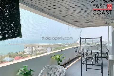Condominio de 3 dormitorios en Pattaya, Tailandia № 213280 - foto 23