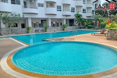 Condominio de 3 dormitorios en Pattaya, Tailandia № 213280 - foto 26
