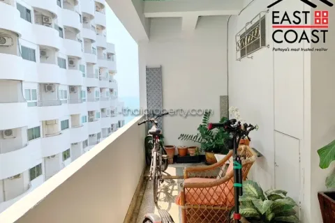 Condominio de 3 dormitorios en Pattaya, Tailandia № 213280 - foto 25