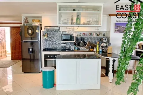 Condominio de 3 dormitorios en Pattaya, Tailandia № 213280 - foto 4