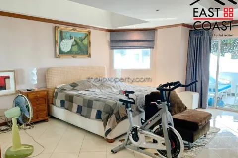 Condominio de 3 dormitorios en Pattaya, Tailandia № 213280 - foto 9