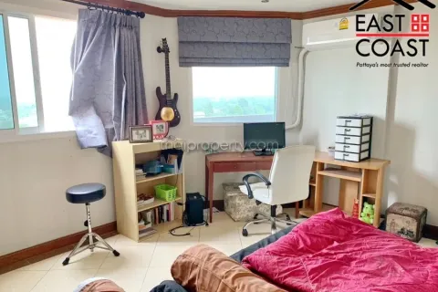 Condominio de 3 dormitorios en Pattaya, Tailandia № 213280 - foto 14
