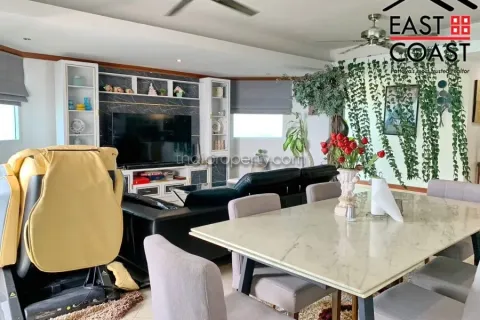 Condominio de 3 dormitorios en Pattaya, Tailandia № 213280 - foto 3