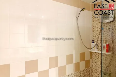 Condominio de 3 dormitorios en Pattaya, Tailandia № 213280 - foto 19
