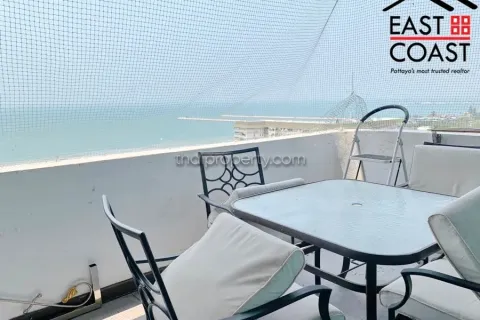 Condominio de 3 dormitorios en Pattaya, Tailandia № 213280 - foto 24