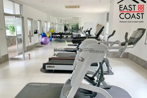 Condominio de 3 dormitorios en Pattaya, Tailandia № 213280 - foto 29