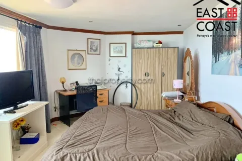 Condominio de 3 dormitorios en Pattaya, Tailandia № 213280 - foto 15