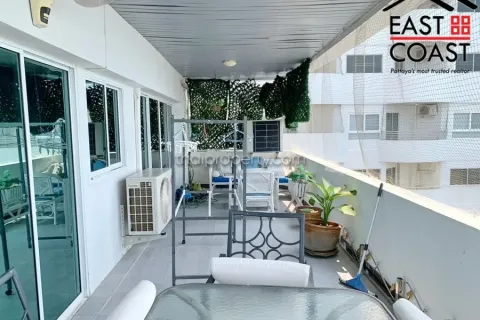 Condominio de 3 dormitorios en Pattaya, Tailandia № 213280 - foto 22