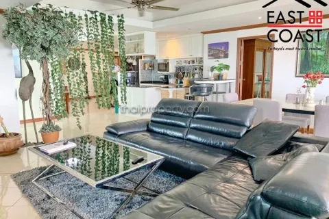 คอนโดมิเนียมในพัทยา, ประเทศไทย, 3 ห้องนอน № 213280