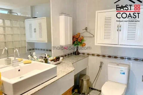 Condominio de 3 dormitorios en Pattaya, Tailandia № 213280 - foto 11