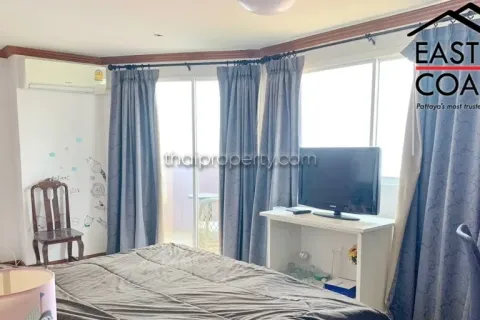Condominio de 3 dormitorios en Pattaya, Tailandia № 213280 - foto 16