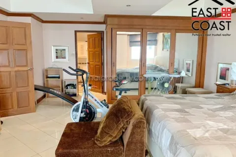 Condominio de 3 dormitorios en Pattaya, Tailandia № 213280 - foto 10