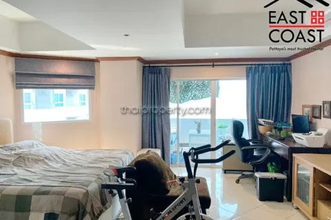 Condominio de 3 dormitorios en Pattaya, Tailandia № 213280 - foto 8