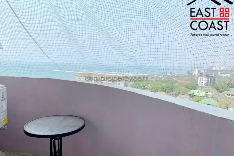 Condominio de 3 dormitorios en Pattaya, Tailandia № 213280 - foto 17