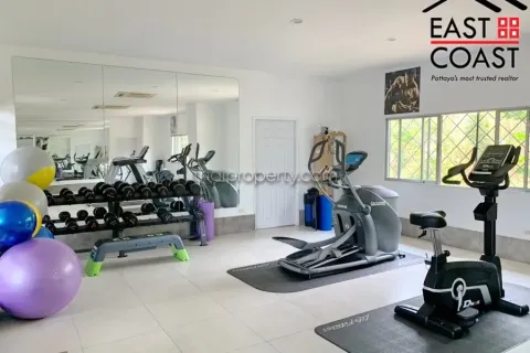 Condominio de 3 dormitorios en Pattaya, Tailandia № 213280 - foto 28