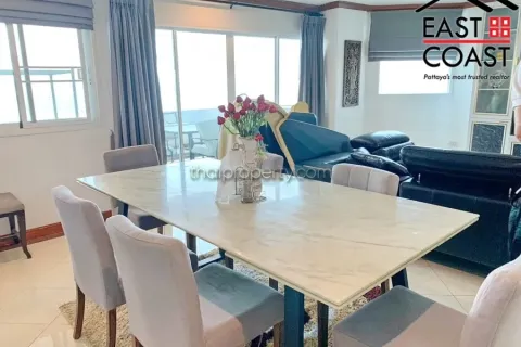 Condominio de 3 dormitorios en Pattaya, Tailandia № 213280 - foto 6