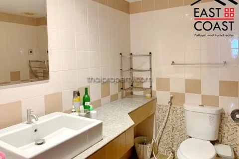 Condominio de 3 dormitorios en Pattaya, Tailandia № 213280 - foto 18