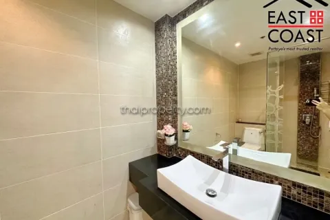 Estudio en el condominio en Pattaya, Tailandia № 213281 - foto 5