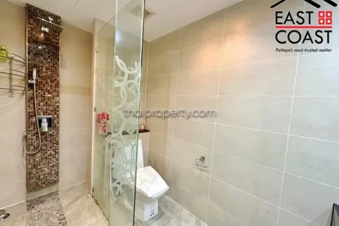 Estudio en el condominio en Pattaya, Tailandia № 213281 - foto 6