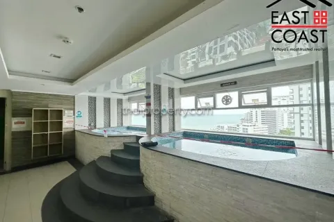 Estudio en el condominio en Pattaya, Tailandia № 213281 - foto 14