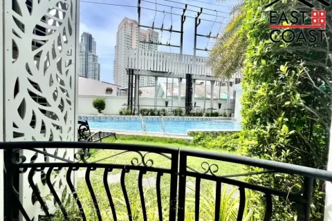 Condominio de 1 dormitorio en Pattaya, Tailandia № 213283 - foto 11