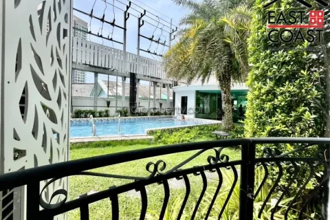 Condominio de 1 dormitorio en Pattaya, Tailandia № 213283 - foto 10