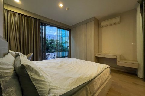 Студия в кондо в Клонг Тоэй, Бангкок, Таиланд № 156031 - фото 6