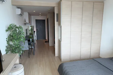 Studio à Watthana, Bangkok, Thaïlande № 156035 - photo 11