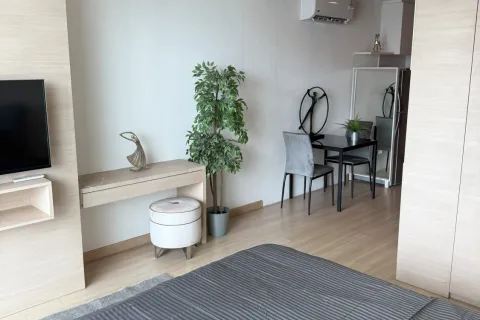 Studio à Watthana, Bangkok, Thaïlande № 156035 - photo 10