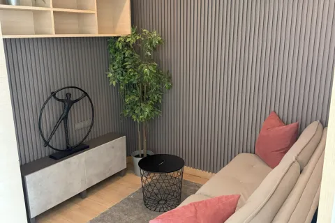 Studio à Watthana, Bangkok, Thaïlande № 156035 - photo 7