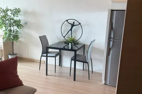 Studio à Watthana, Bangkok, Thaïlande № 156035 - photo 12