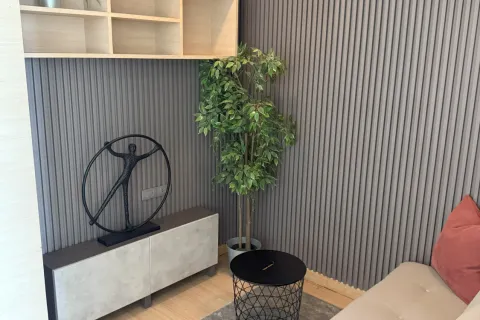 Studio à Watthana, Bangkok, Thaïlande № 156035 - photo 9