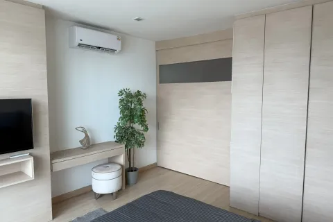 Studio à Watthana, Bangkok, Thaïlande № 156035 - photo 13