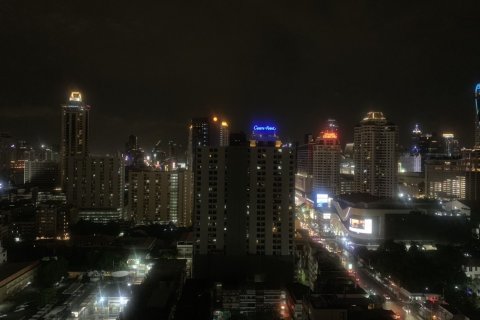 Studio dans le Condo à Ratchathewi, Bangkok, Thaïlande  № 156036 - photo 6