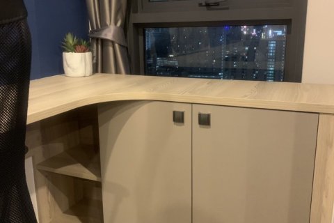 Studio dans le Condo à Ratchathewi, Bangkok, Thaïlande  № 156036 - photo 8